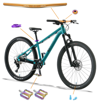 KUbikes 26 TRAIL